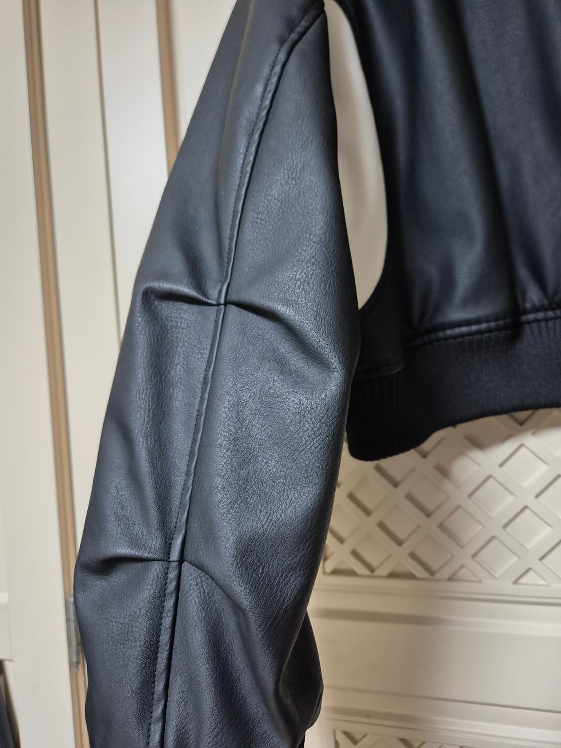 Once Standard 원스 스탠다드 숏 자켓 상품이미지5