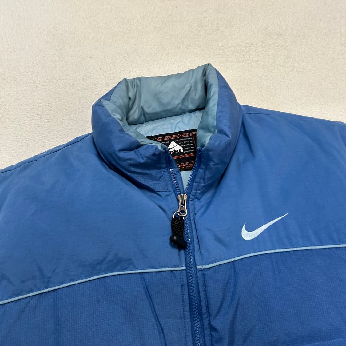 Nike ACG Puffer Vest  상품이미지5