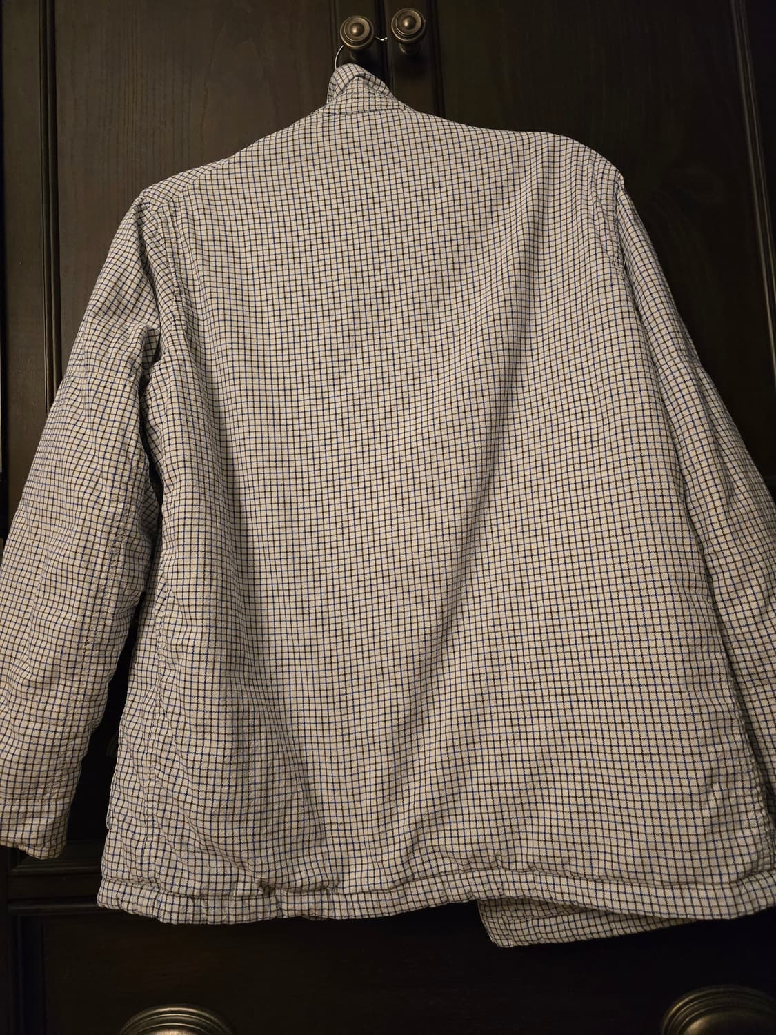 45R 45RPM 자켓 4사이즈입니다. 상품이미지7