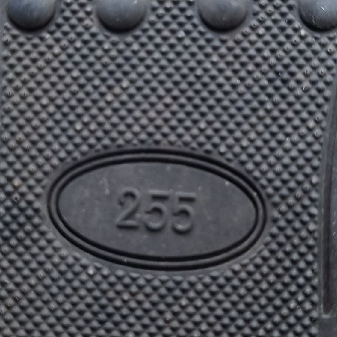 나무하나 스웨이드 여성플렛슈즈 255. 상품이미지6