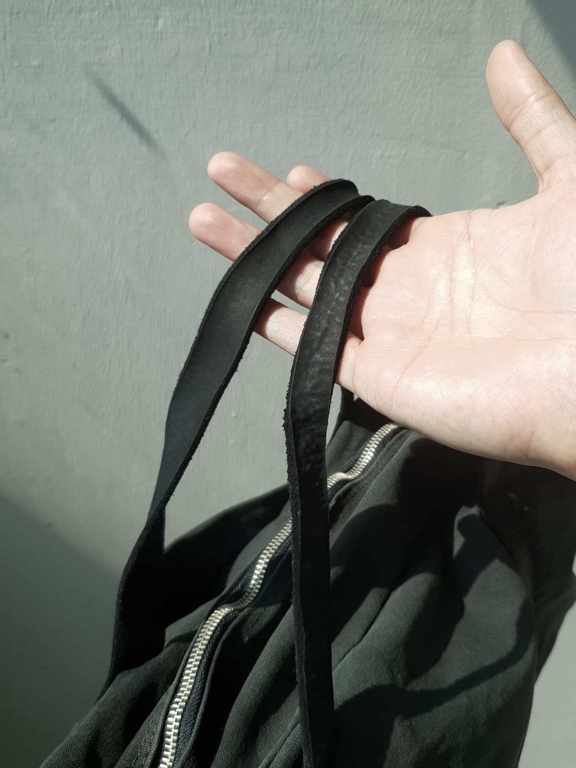 Comme Des Garcons duffle bag 상품이미지4