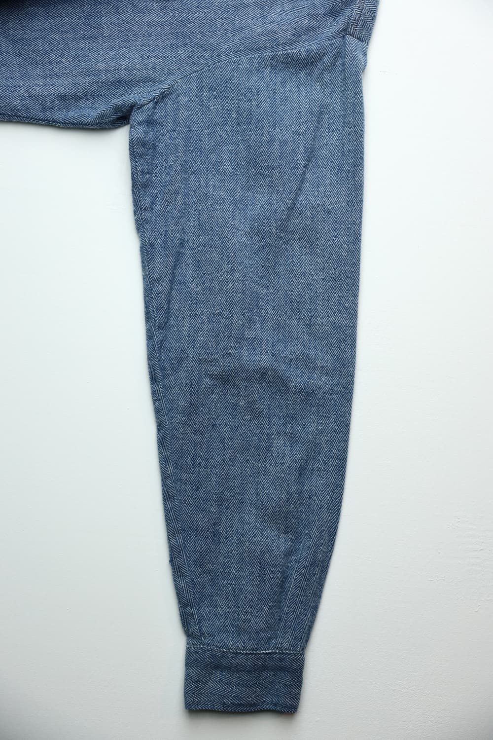 [90s USA] Five Brother Herringbone Flann 상품이미지8