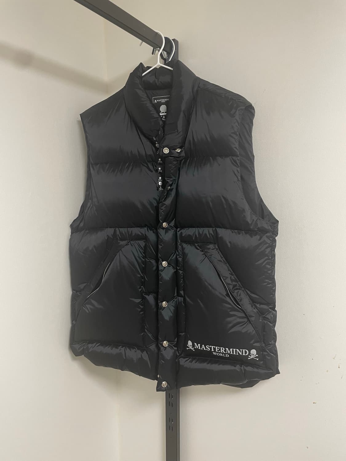 각종 정품 마스터마인드 의류 가격 제시받고 처분합니다 상품이미지4