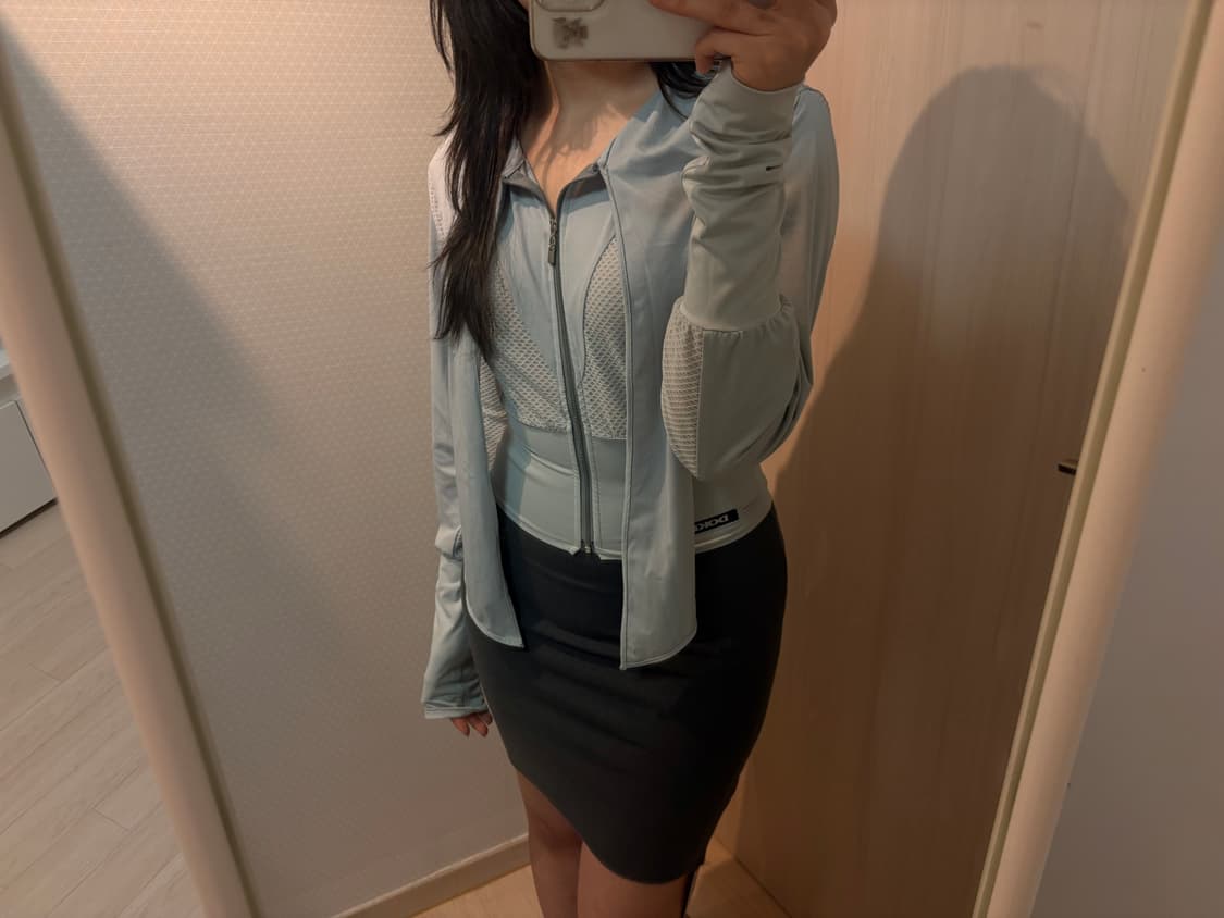 DOKIX 후드집업 상품이미지1