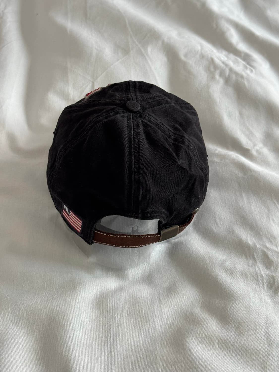 폴로 랄프로렌 폴로 jeans co. 볼캡 상품이미지4