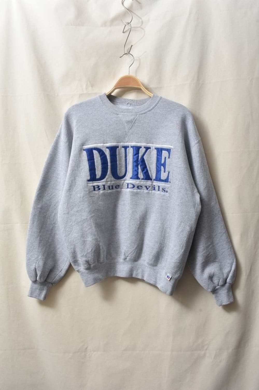 90S 러셀 USA 맨투맨 스웻셔츠 L M0123 상품이미지2