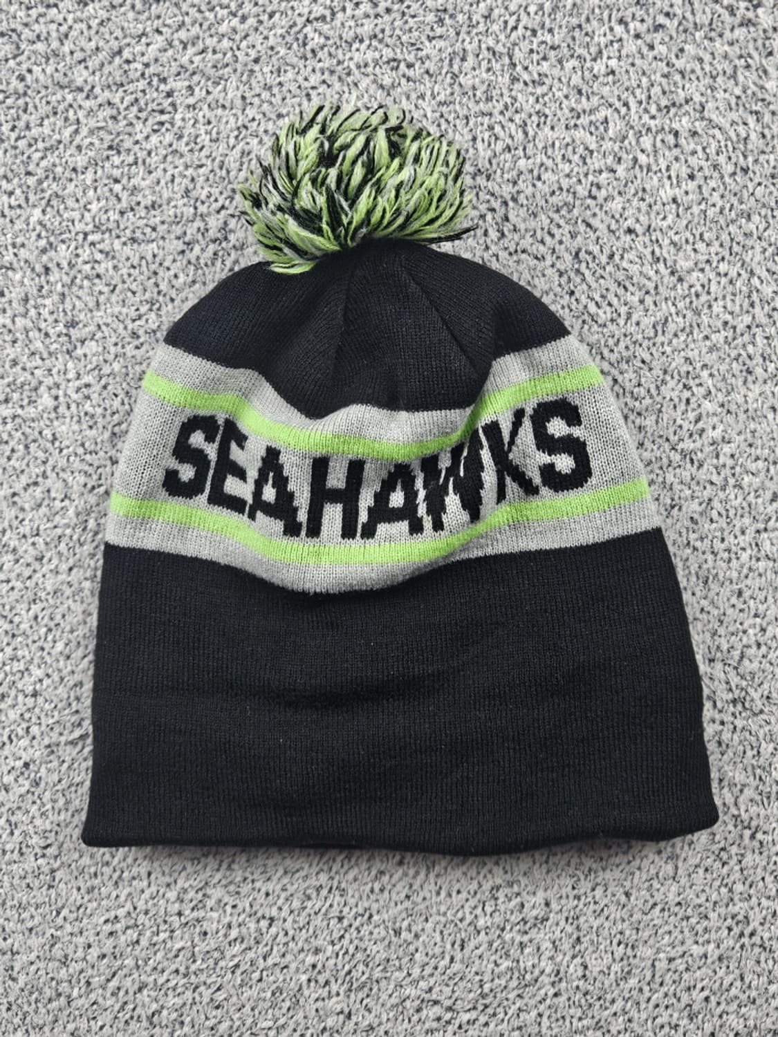 NEWERA NFL 시애틀 시호크스 팀 비니 ( OS ) / 10601 상품이미지3