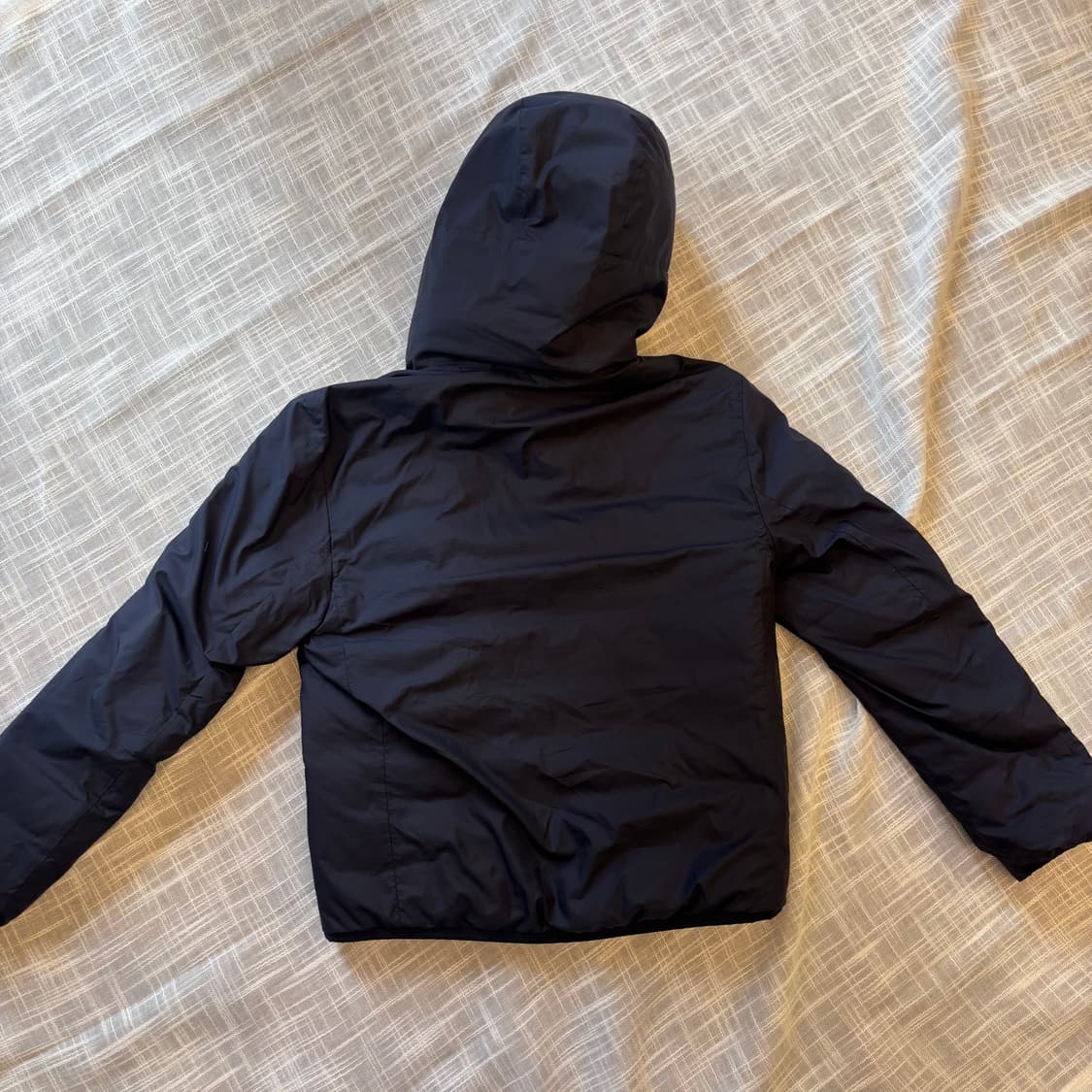 폴로 랄프로렌 패딩 키즈 M(10-12)   상품이미지3