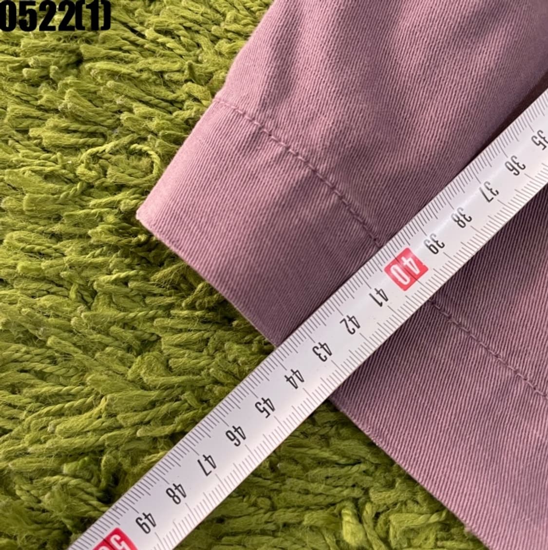 폴로 랄프로렌 반바지 상품이미지9