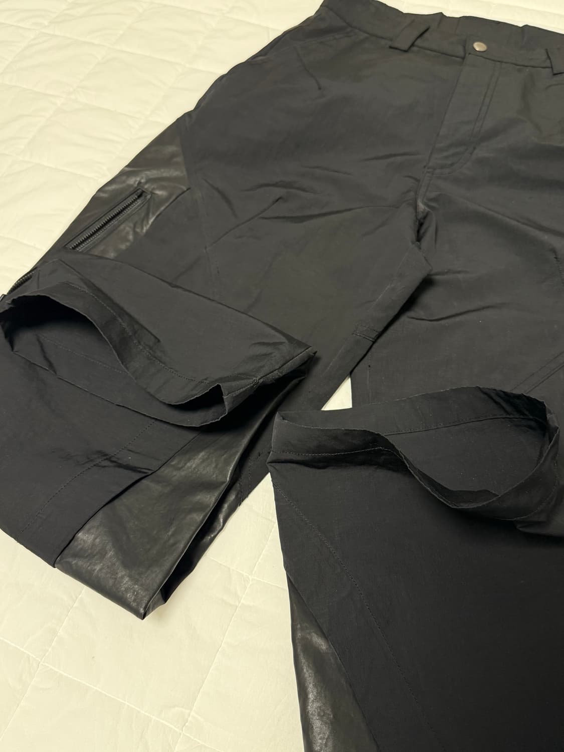 이그노타 코어8 Explorer pocket pants 상품이미지6