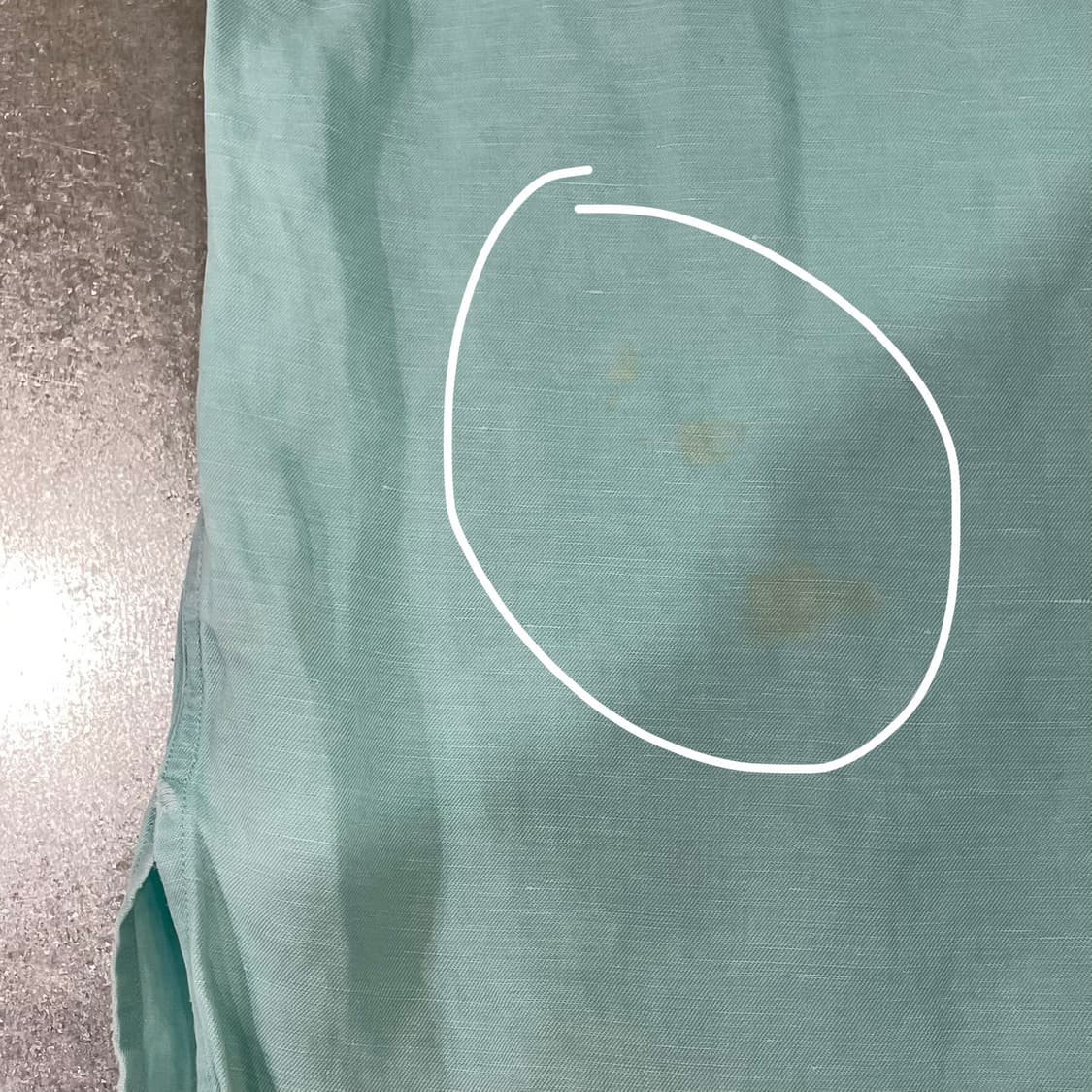 (XL) POLO 폴로 랄프로렌 반팔 셔츠 상품이미지7