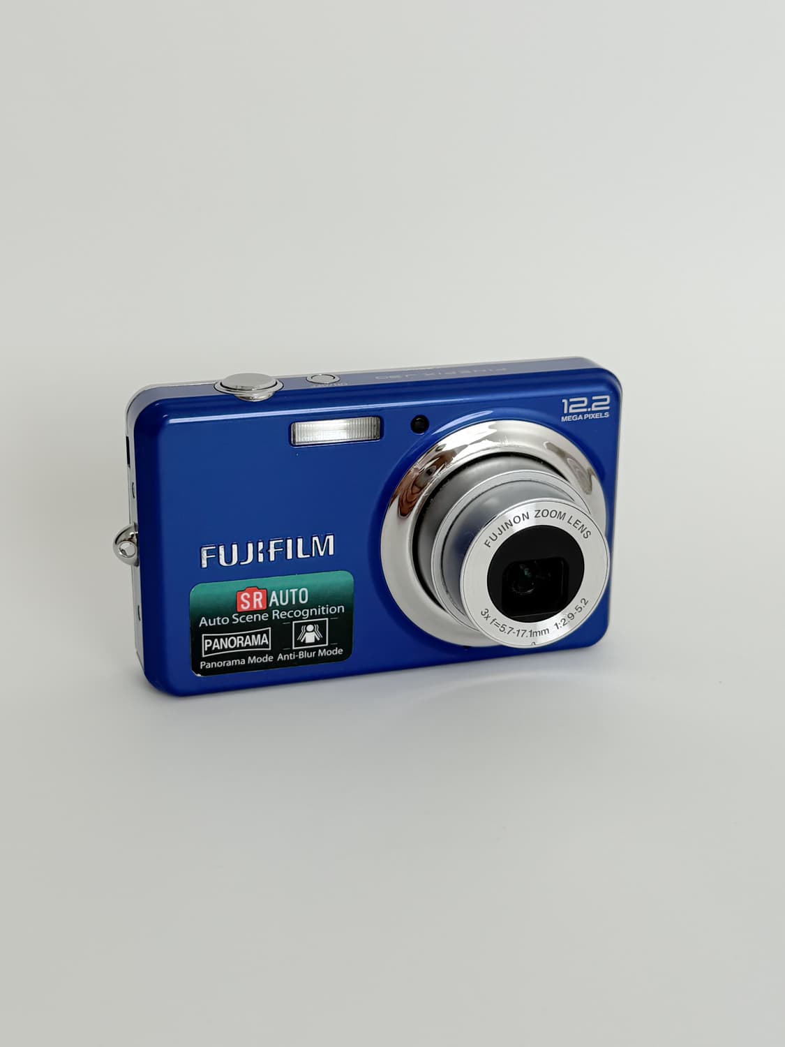 수퍼레어!) 후지필름 파인픽스 j30 Finepix 빈티지 디카 상품이미지2