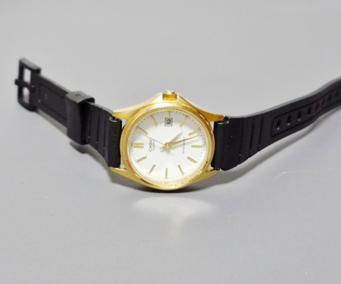 카시오 여성시계  상품이미지7