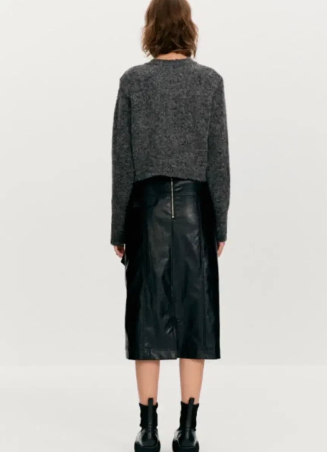 더오픈프로덕트 오픈와이와이 가디건 상품이미지5