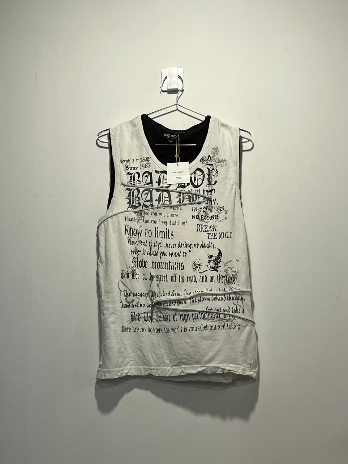 Badboy t-shirt  상품이미지1