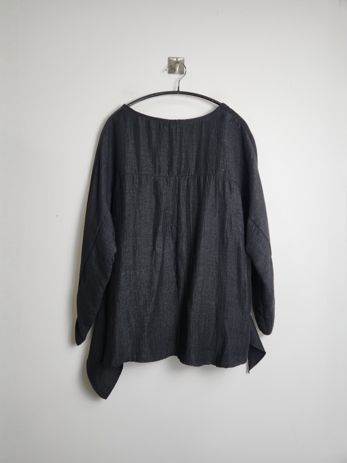 언발 블라우스•셔링 스커트 셋업 상품이미지9