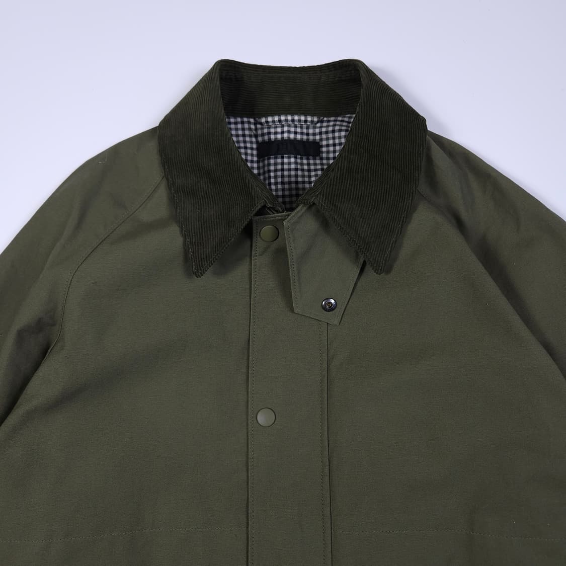 유니클로 코듀로이 유틸리티 자켓 상품이미지2