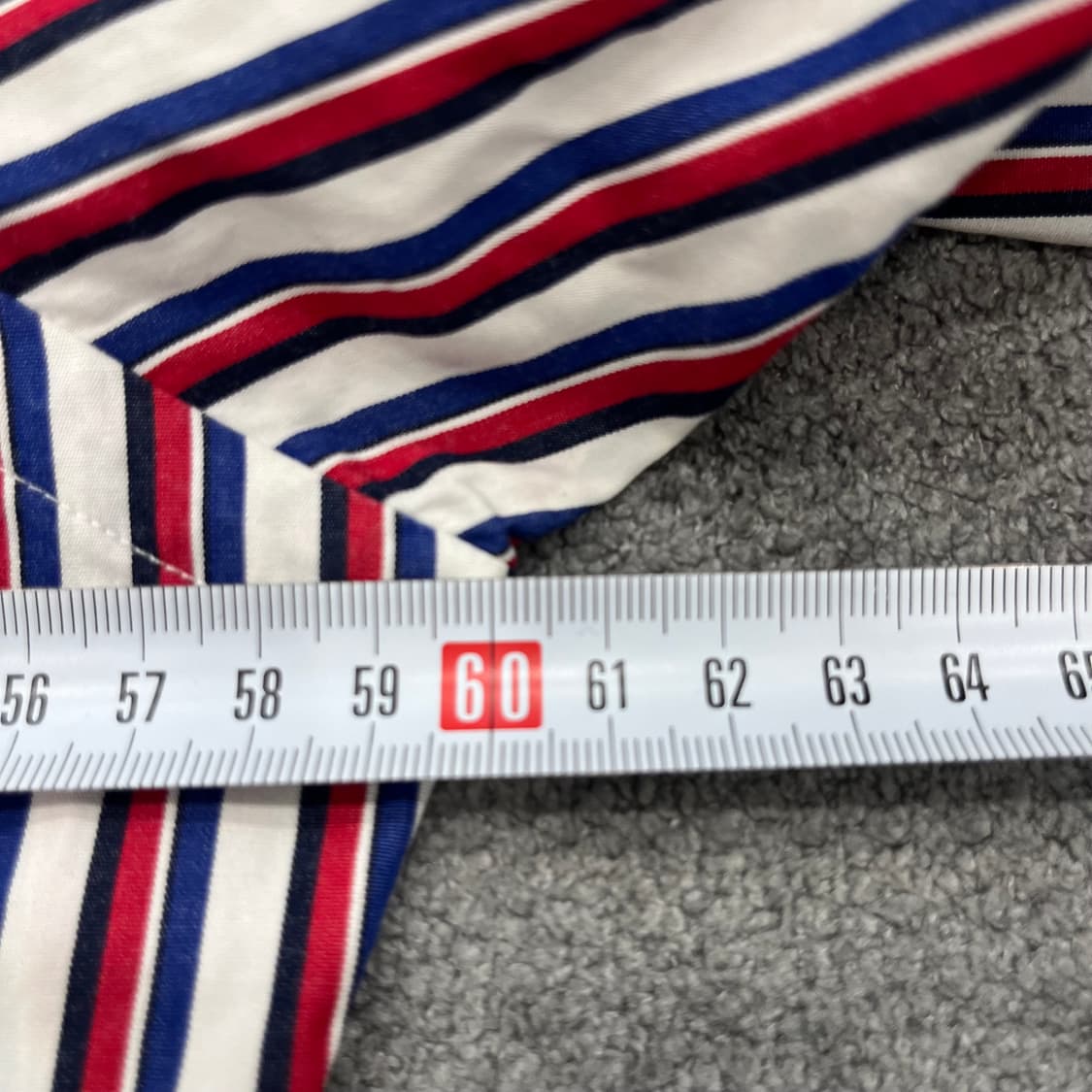 폴로 랄프로렌 스트라이프 셔츠 상품이미지6