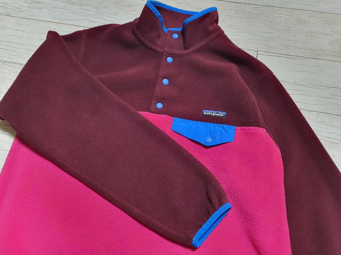 파타고니아 우먼즈 신칠라 L 상품이미지5