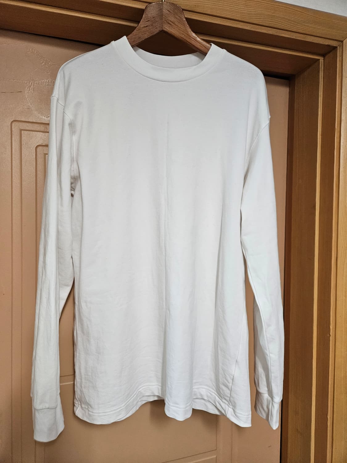 미사용) 유니클로 히트텍 상품이미지1