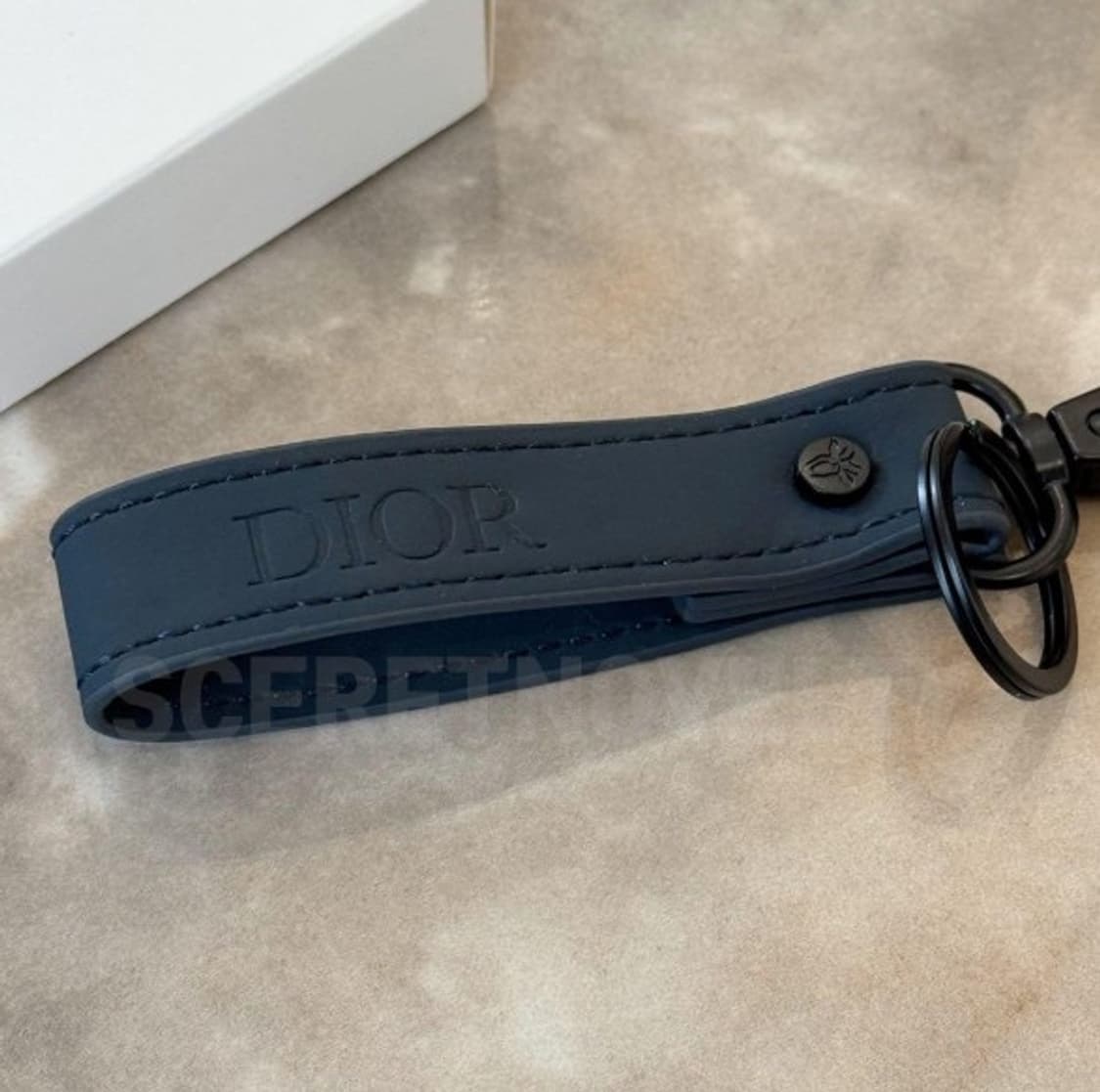 디올뷰티 가죽키링 디올 VIP 기프트  상품이미지5