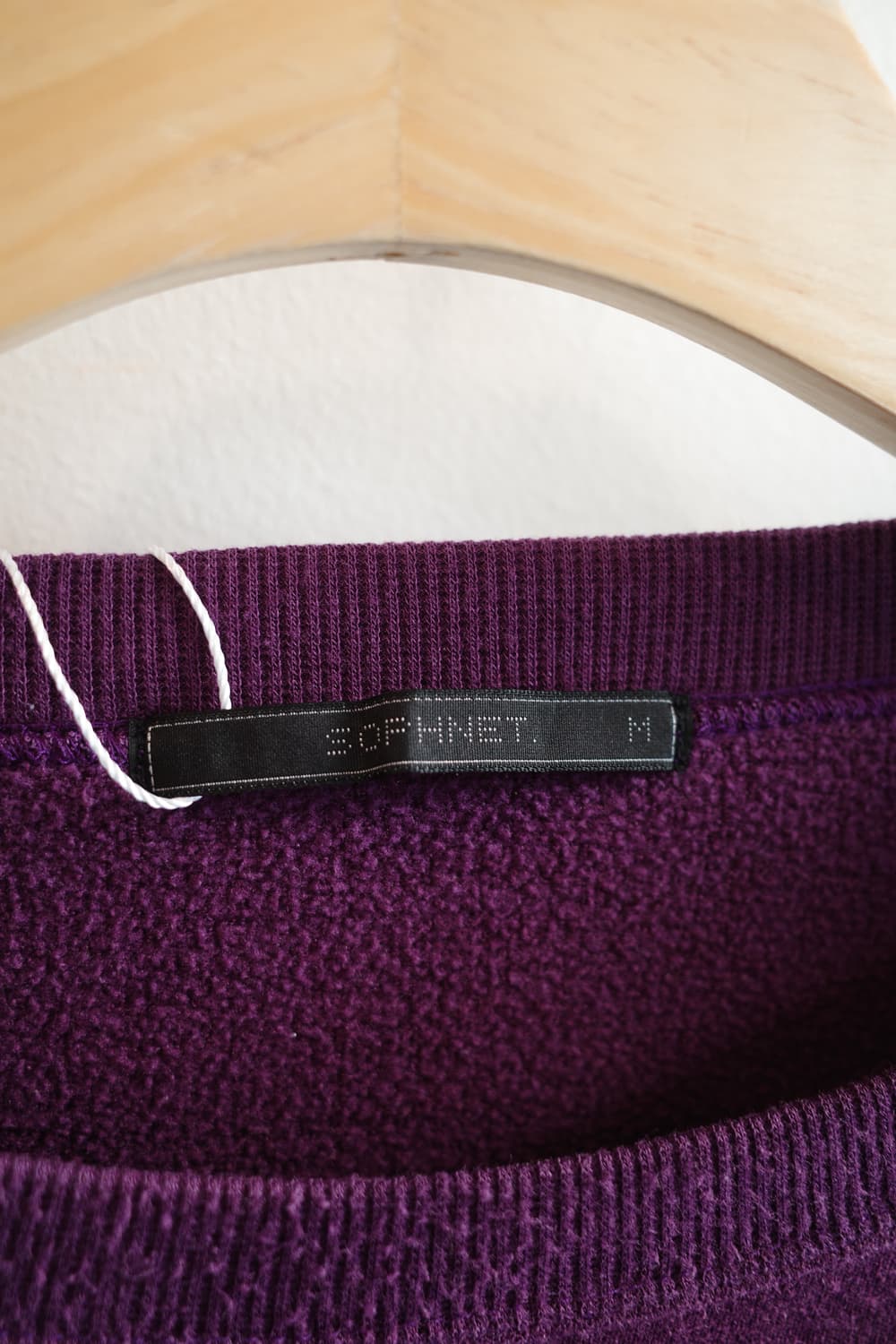 SOPHNET 소프넷 맨투맨 상품이미지3