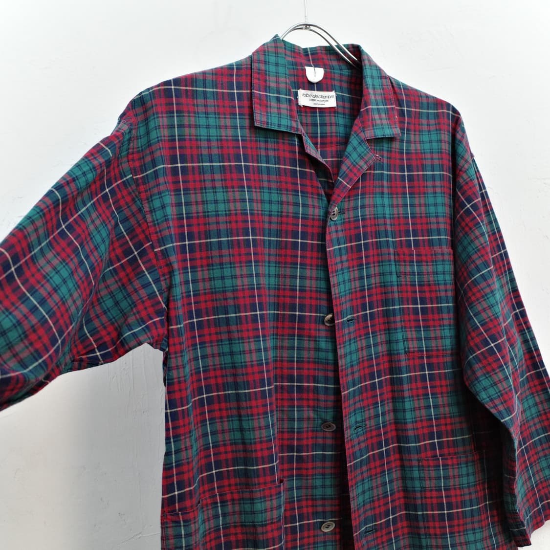 80's robe de chambre / comme des garcons 상품이미지2