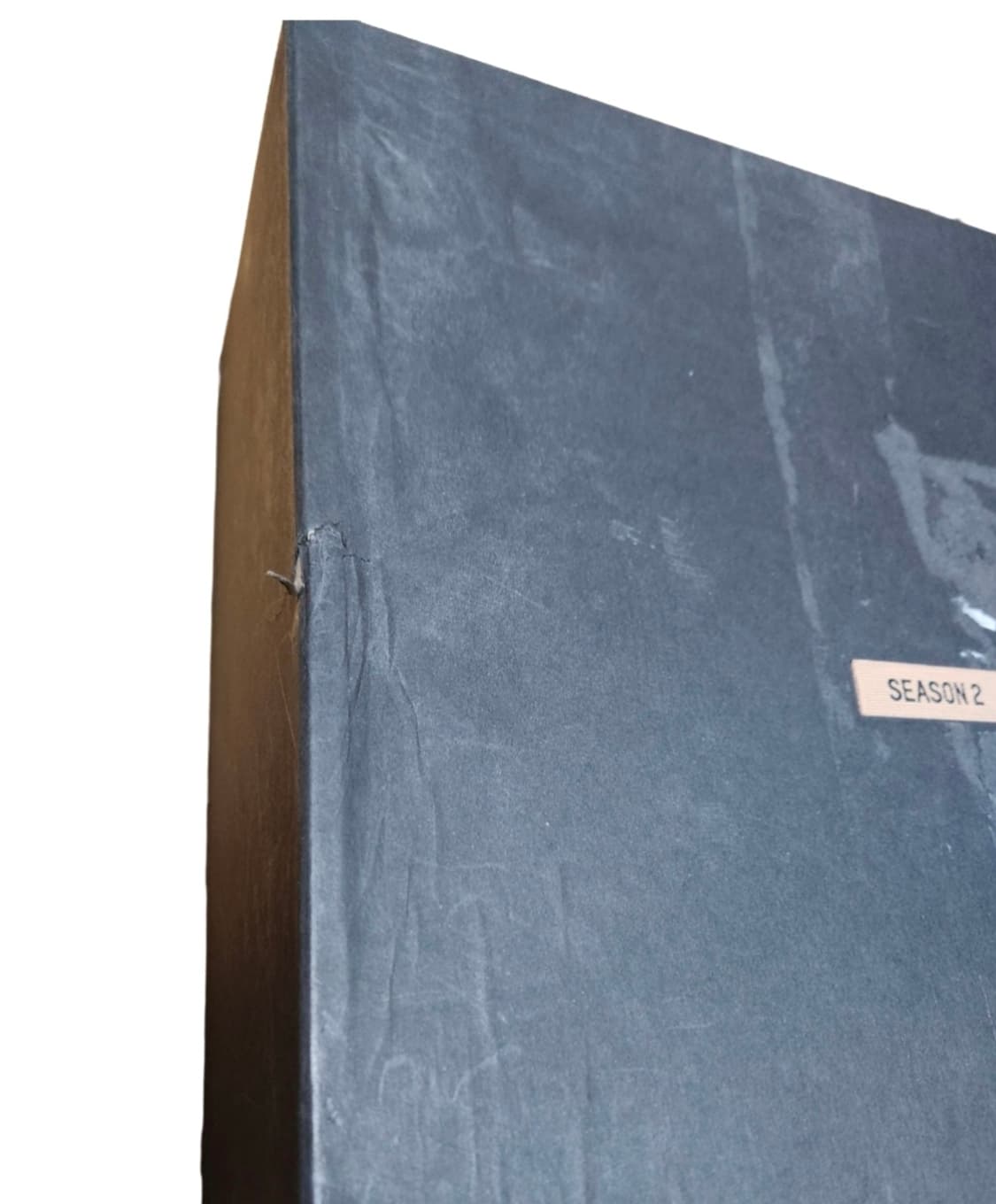 44) 이지 시즌 2 크레페 부츠 상품이미지7