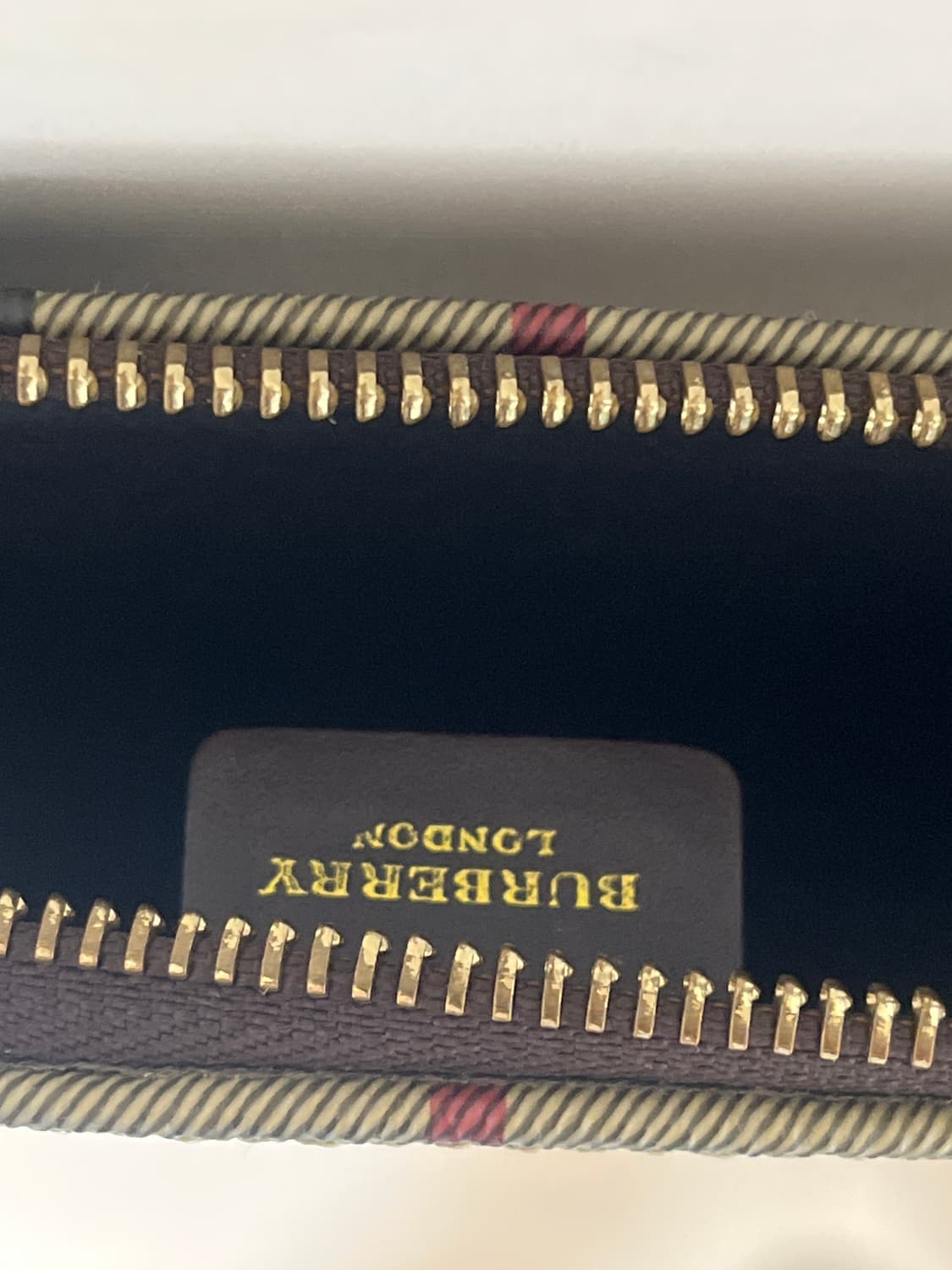 버버리 미니백  상품이미지2