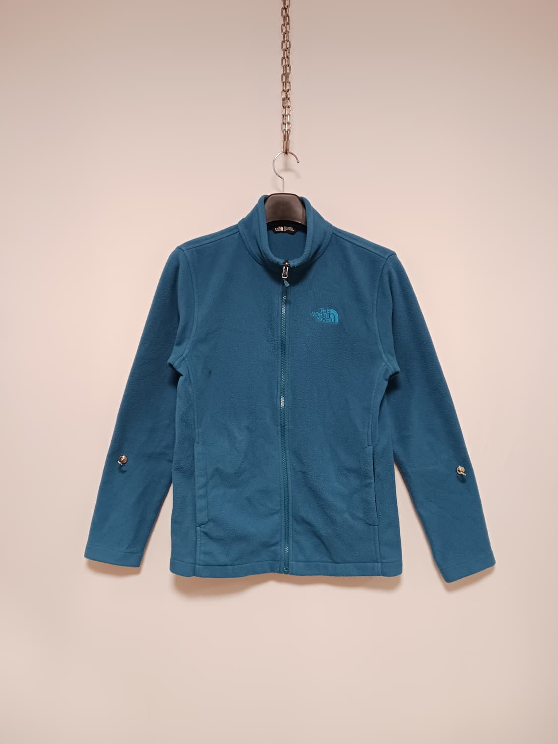 노스페이스 플리스 상품이미지1