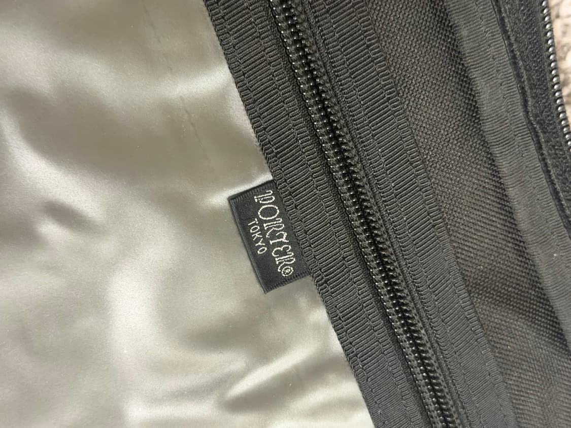 요시다 포터 클립 투웨이 브리프케이스 상품이미지7