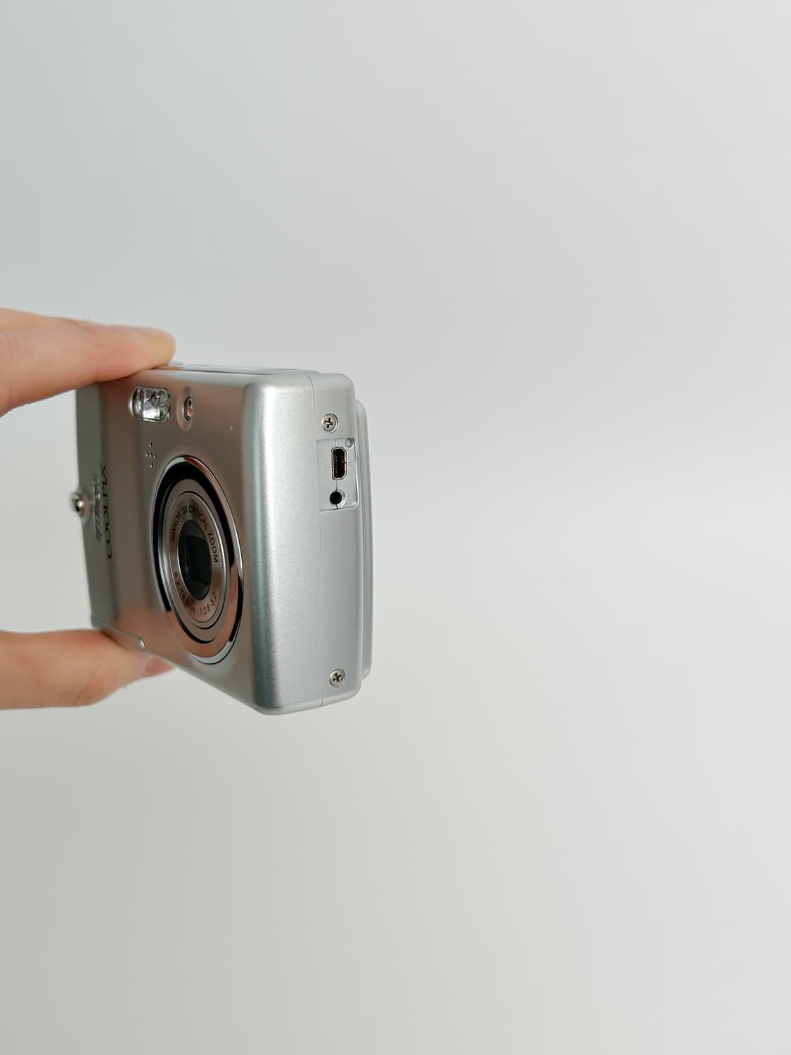 건전지디카!) 니콘 쿨픽스 l10 Coolpix 빈티지 디카 상품이미지9