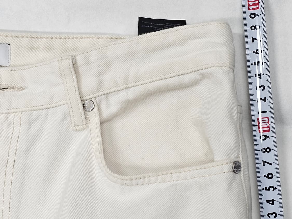 화이트 부츠컷 33 상품이미지4