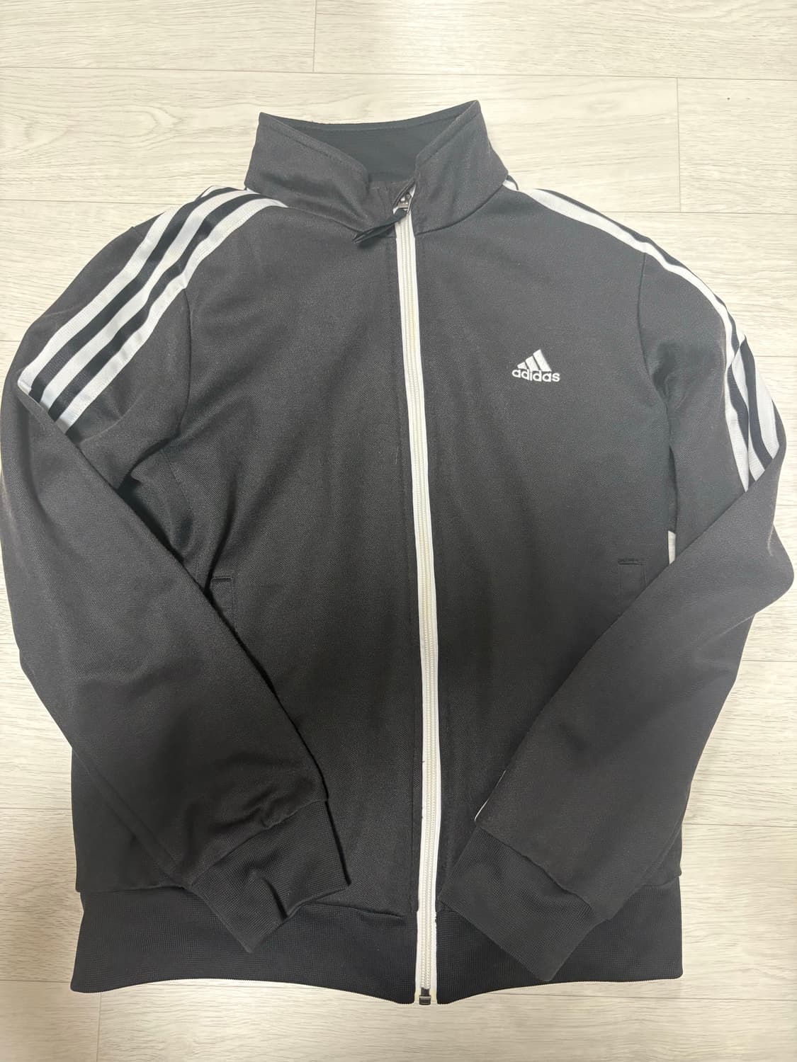 아디다스 딱붙핏 져지 상품이미지1