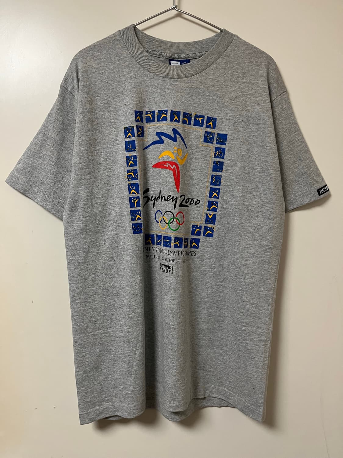 2000 sydney olympic 상품이미지1