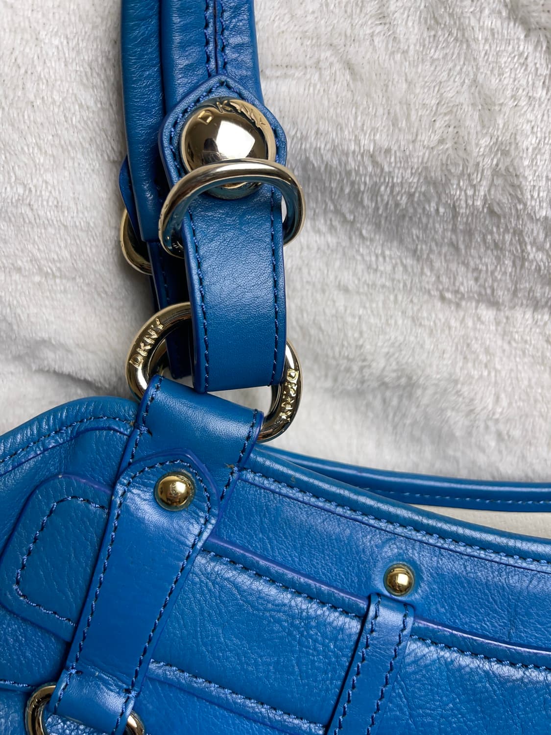 DKNY 숄더백 상품이미지5