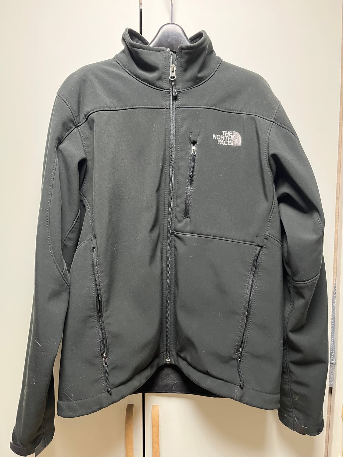 노스페이스 집업  상품이미지3