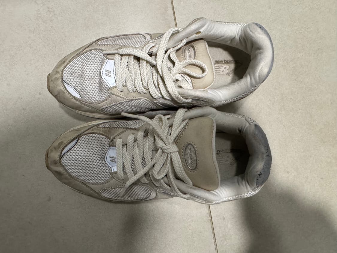 [240] 뉴발란스 2002R 상품이미지2