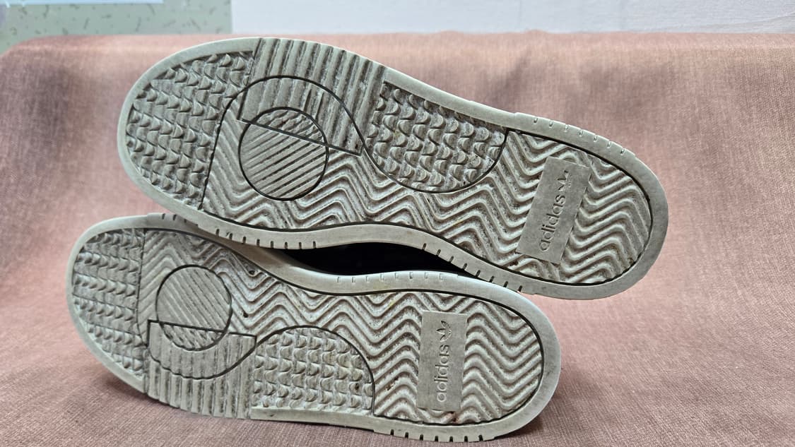 아디다스 280mm- 슈퍼코트 스니커즈 ADIDAS SUPER 상품이미지6
