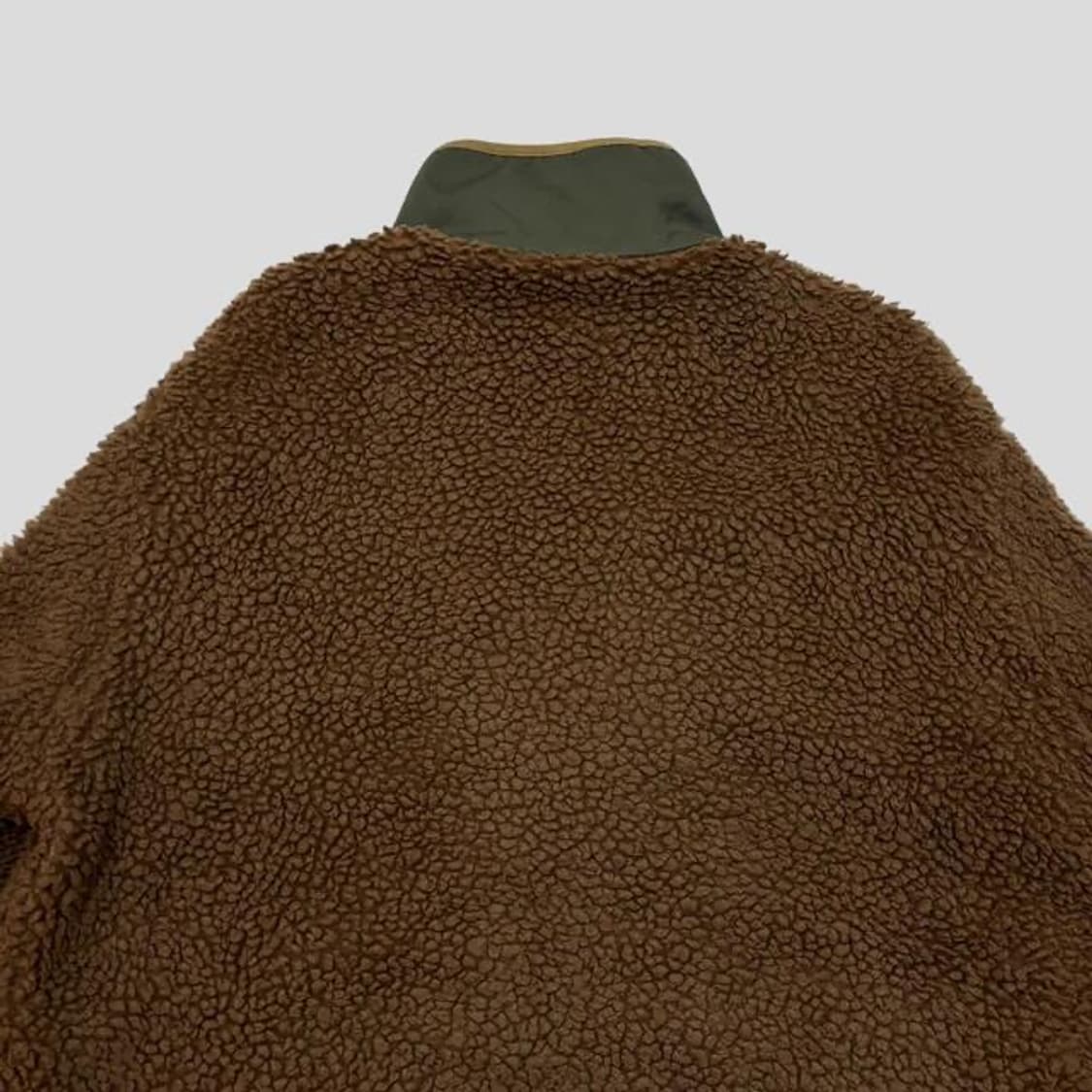 South2 West8 fleece jacket 상품이미지3