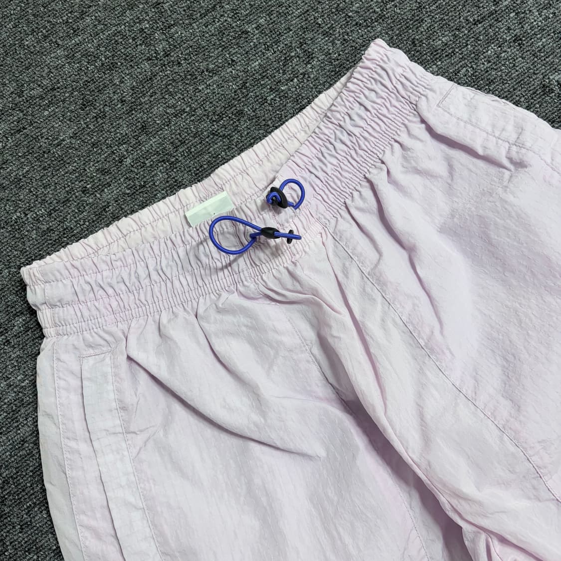 나이키 스우시 우븐 팬츠 상품이미지3