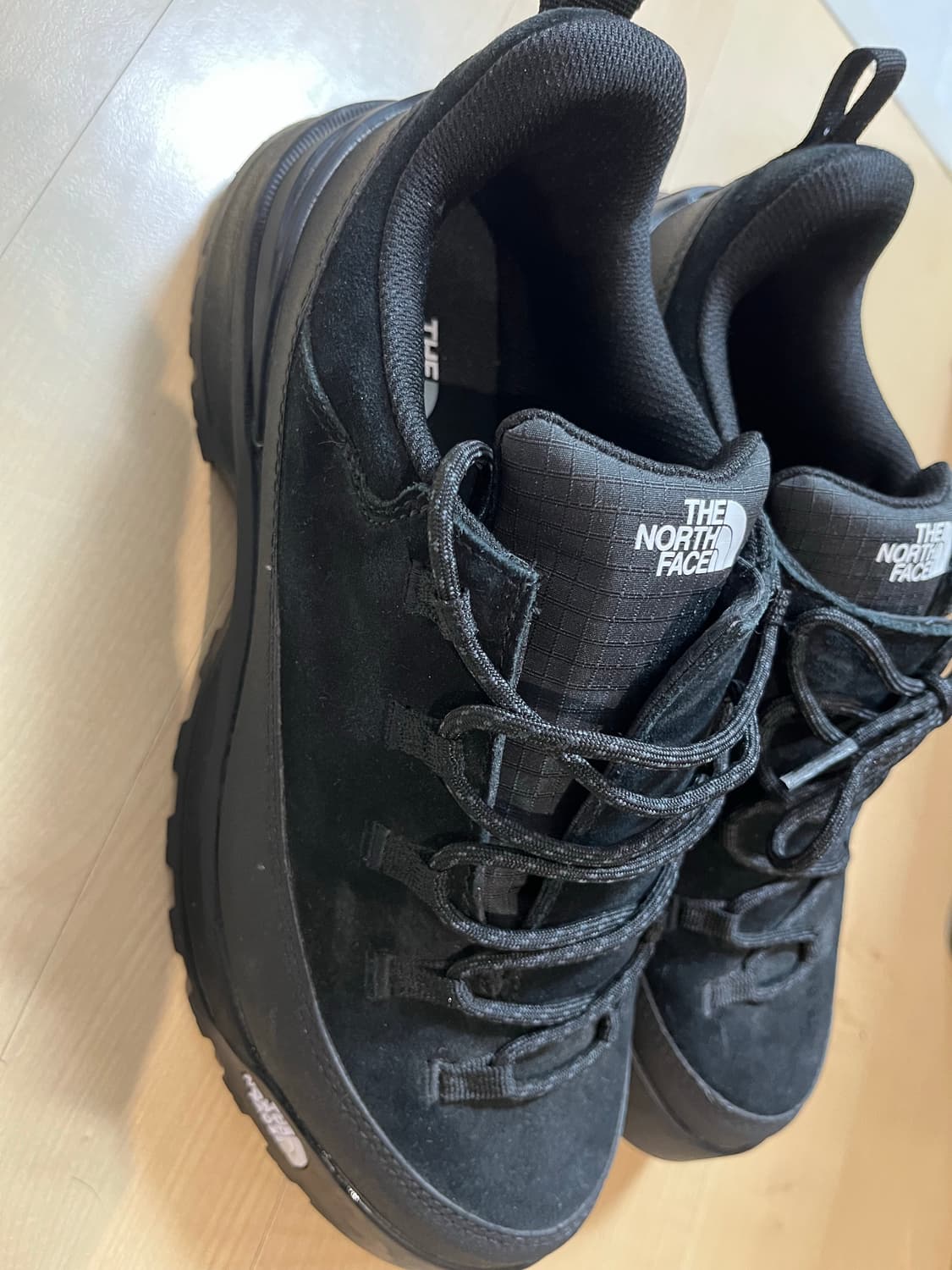 [285] 노스페이스 글렌클리프 어반 로우  상품이미지4