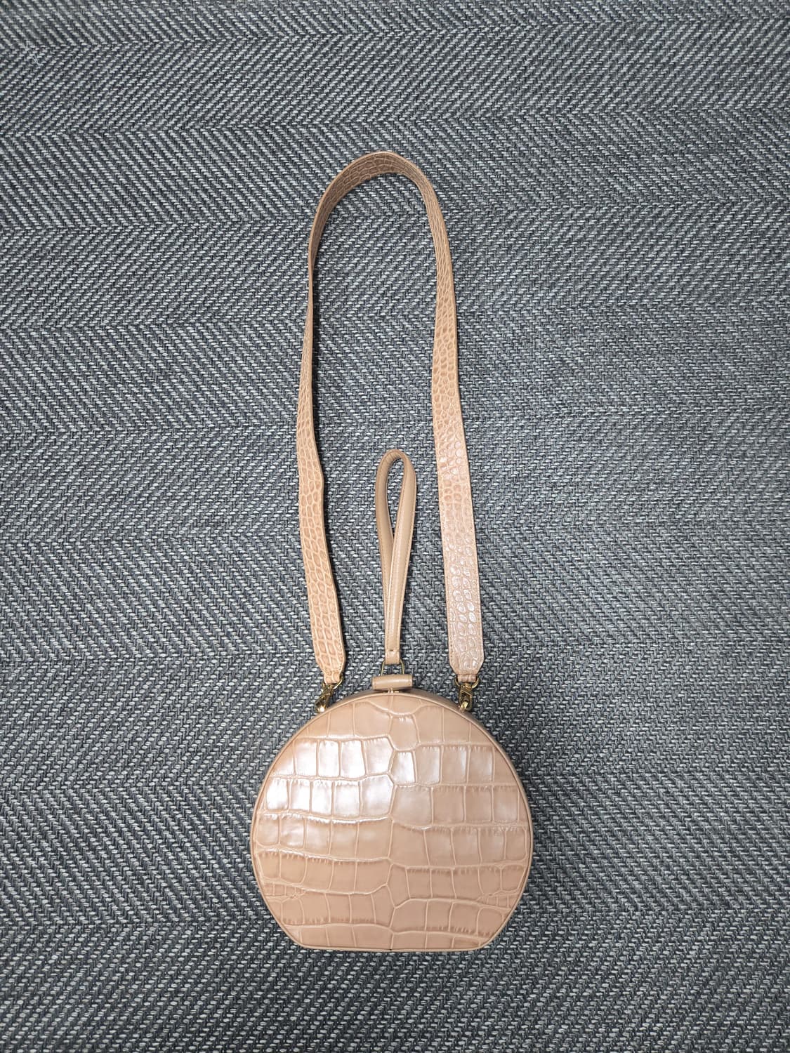 한섬 마인 MINE 미니백 토트백 크로스백 상품이미지1