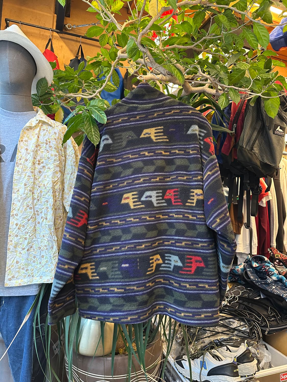 Z-439 파타고니아 신칠라 마수피얼  상품이미지2