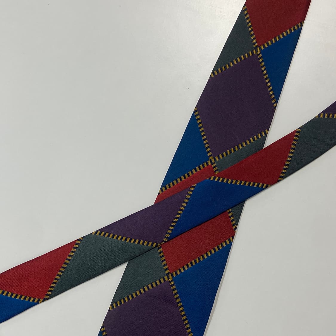 폴스미스(paul smith) 정품 명품넥타이 상품이미지4