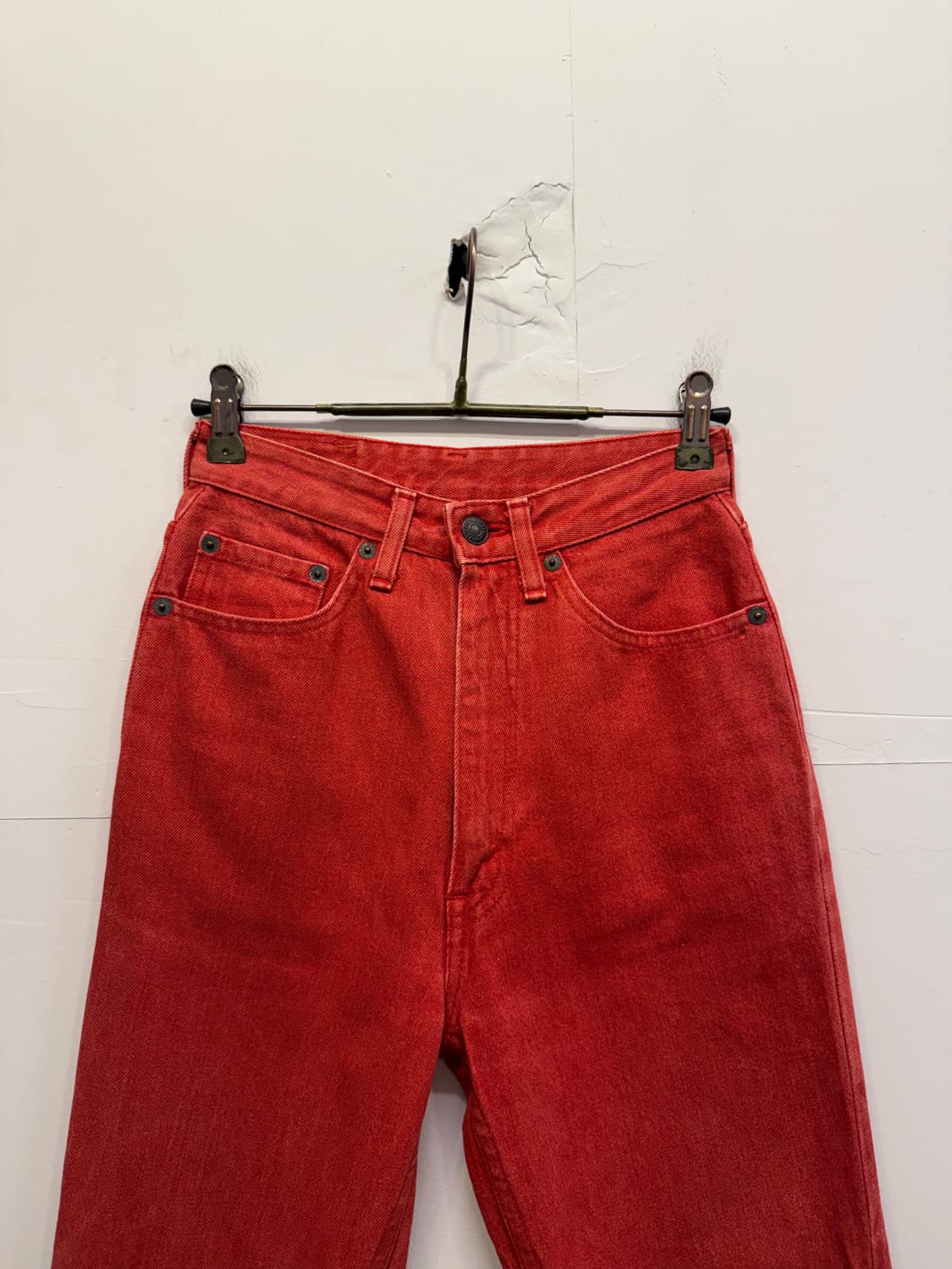 (23inch) 90s JAPAN 빈티지 리바이스 606 상품이미지6