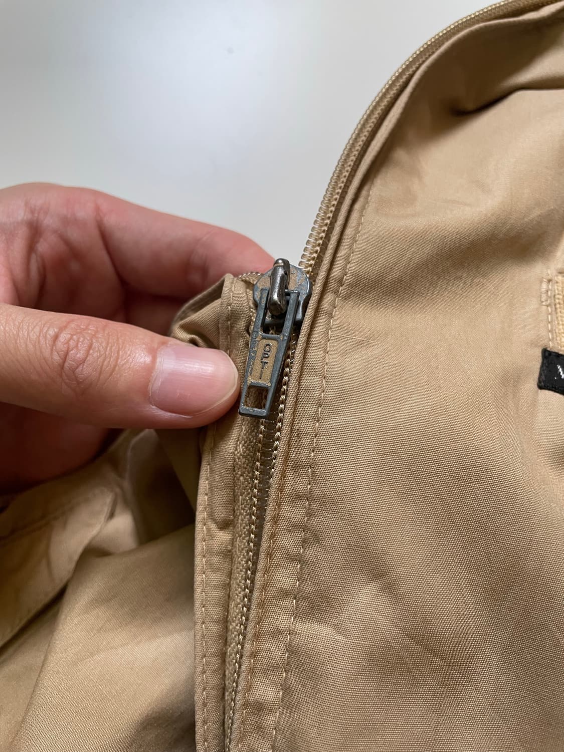 80s members only 빈티지 자켓 상품이미지9