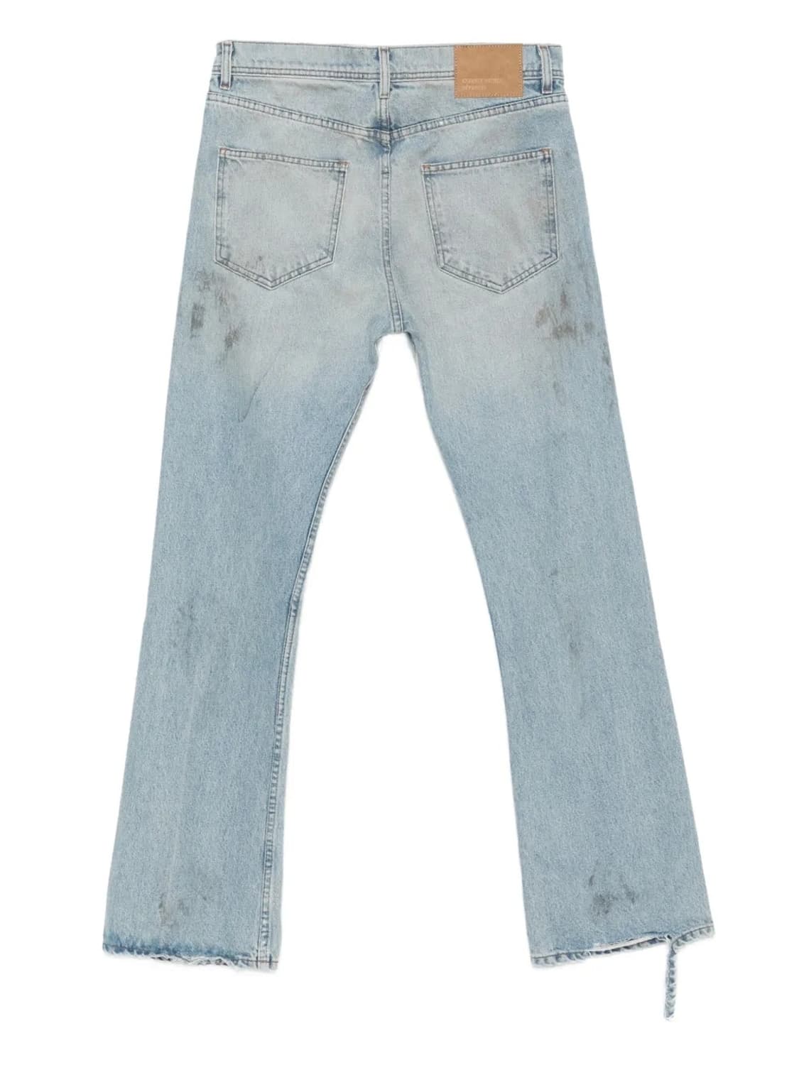 [32] 앙팡 리쉬 데프리메 ERD 클래식 플레어 진 상품이미지4