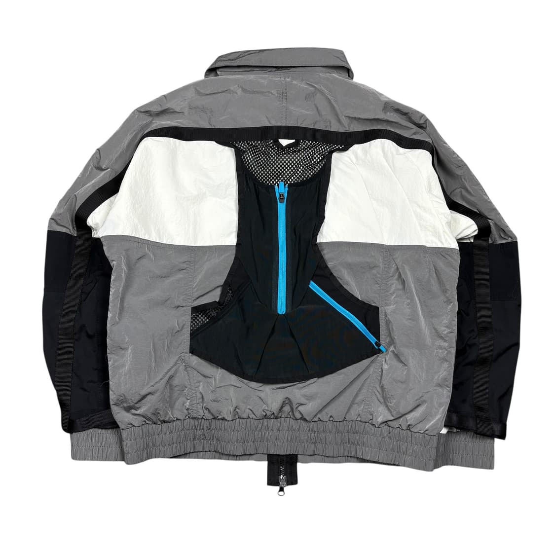 나이키 NRG 울프 그레이컬러 ISPA HD 자켓 상품이미지4