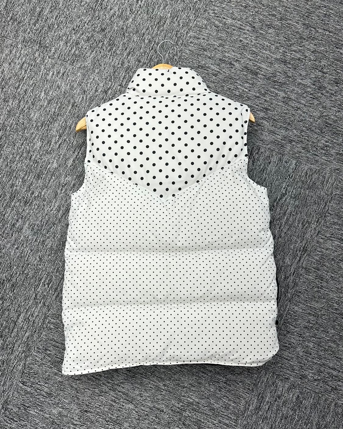 (S)나이키 덕다운 패딩조끼-M1131 상품이미지7